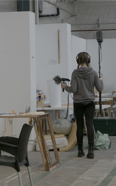 Tournage du film FACO (2025)
Photo Maximilien Urfer