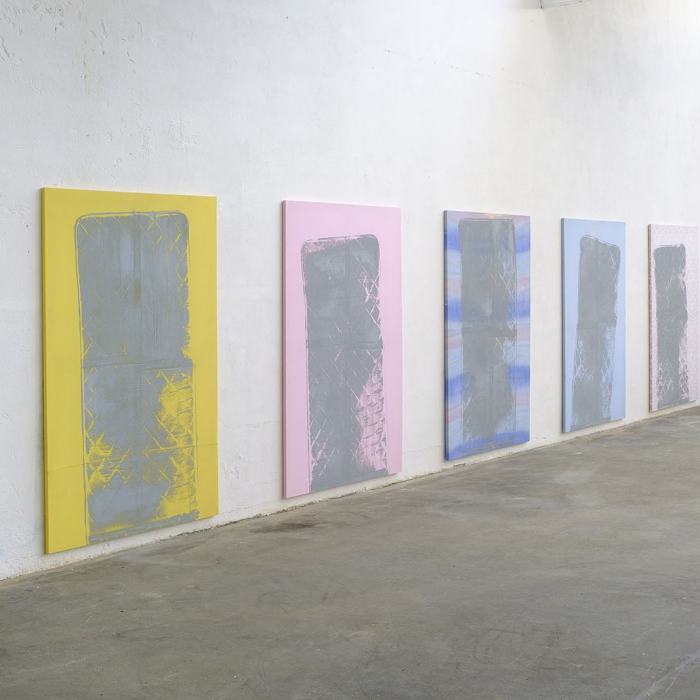 Romain Iannone, Salto, 2021, travail de Bachelor
Photo: dr