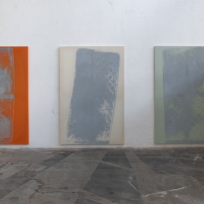 Romain Iannone, Salto, 2021, travail de Bachelor
Photo: Laura Morier-Genoud / EDHEA