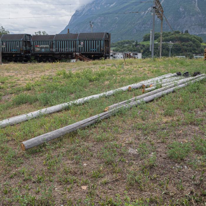 Bertrand Emaresi, Materia, 2022, Master's work
Picture: Laura Morier-Genoud / EDHEA