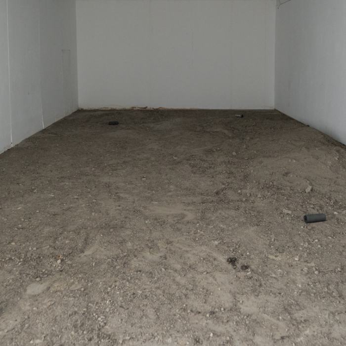 Laís Cardoso Da Rosa, A Counter Colonial Classroom, 2022, Master's work
Picture: Laura Morier-Genoud / EDHEA