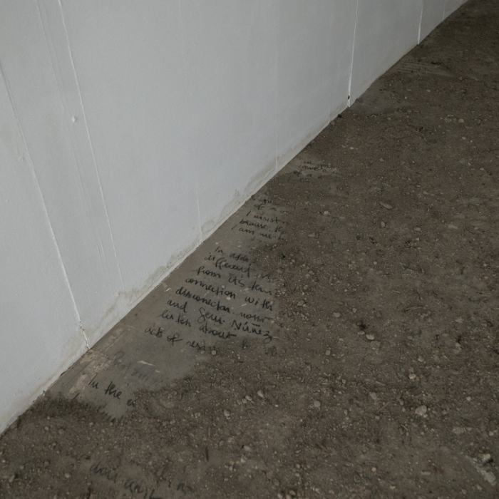 Laís Cardoso Da Rosa, A Counter Colonial Classroom, 2022, Master's work
Picture: Laura Morier-Genoud / EDHEA