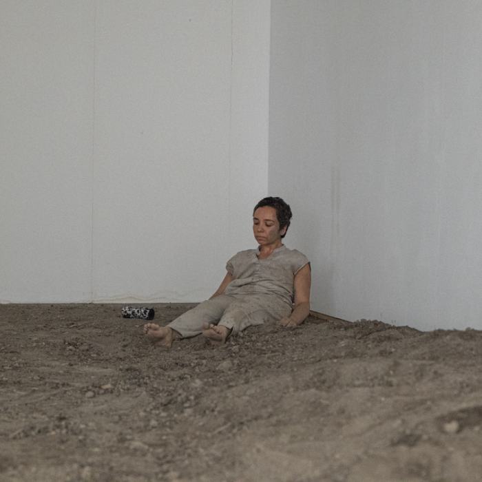 Laís Cardoso Da Rosa, A Counter Colonial Classroom, 2022, Master's work
Picture: Laura Morier-Genoud / EDHEA