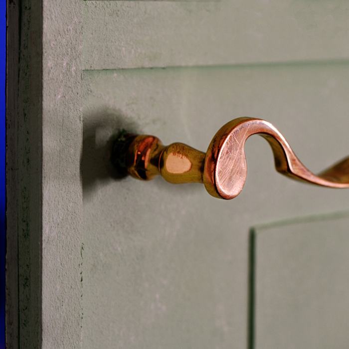 Laureline Terrier, Là où naissent les songes, 2023, travail de Bachelor
Photo: Fi'Ni Studio  / EDHEA