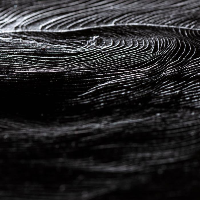 Lucy Morvan, Sans titre (Métamorphose entre deux formes distinctes), 2023, travail de Bachelor
Photo: Fi'Ni Studio  / EDHEA