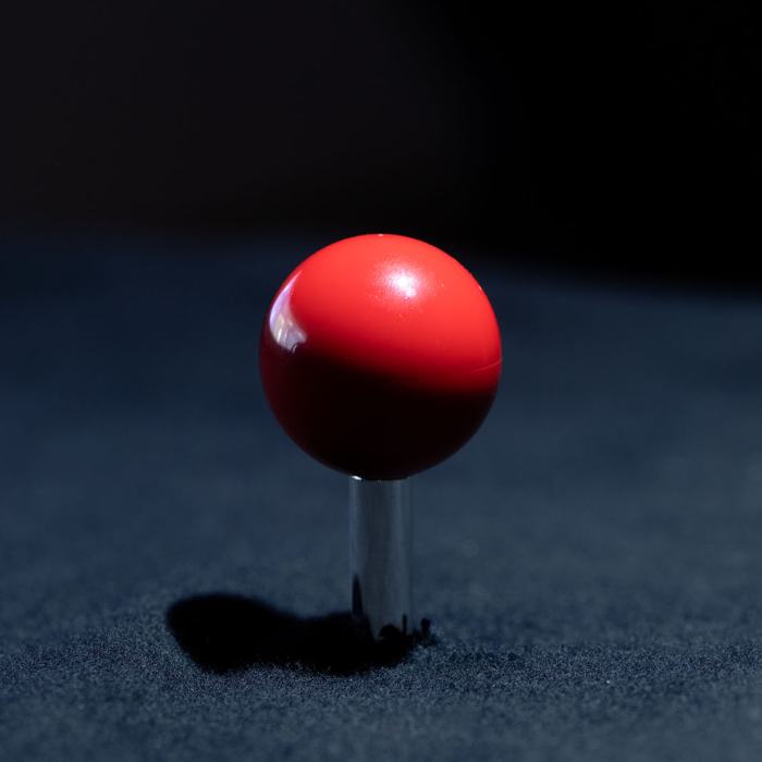 Nur Dasoki, Accès à un souvenir: Liban 2006, 2023, travail de Bachelor
Photo: Fi'Ni Studio  / EDHEA