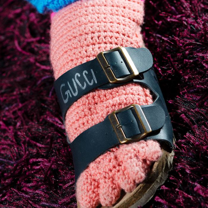 Antoine Dollat & Emilie Gougain, Bébé dragon / deux histoires qui ne sont pas encore des chansons, 2023, travail de Master
Photo: Fi'Ni Studio  / EDHEA