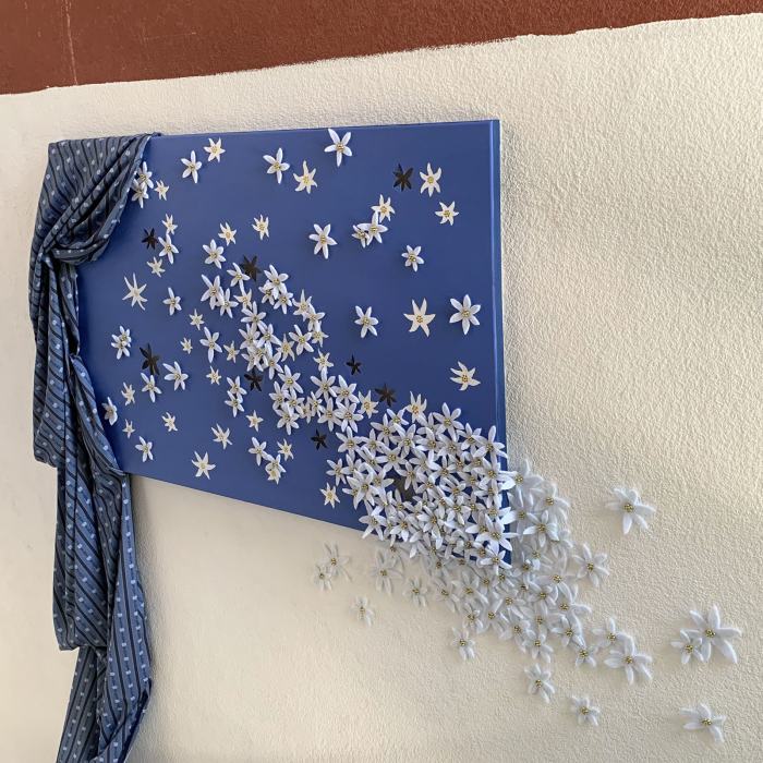 Morgane Donnet-Monat & Andréa Marie Emery, Edelgrau, 2023