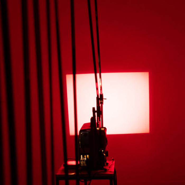 Martin Baus, Abajo y a la izquierda (En bas et à gauche), 2024, travail de Master
Photo: Maurice Eggel  / EDHEA