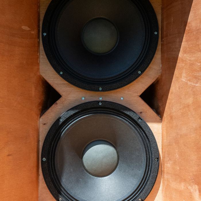 Vasco Bovy, Imune system, travail de Bachelor
Photo: Maurice Eggel  / EDHEA