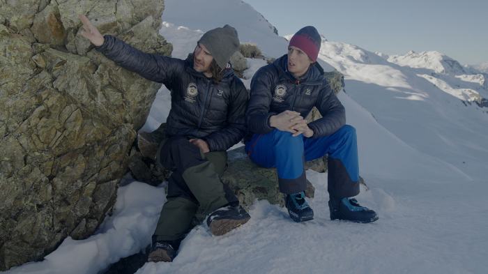 Pacheû, capture d'écran