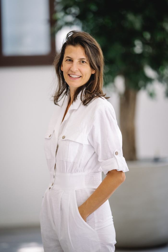 Jelena Martinovic
© William Gammuto