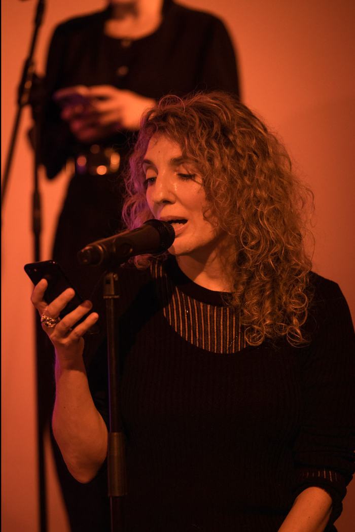 Quinn Latimer
© Eunice Maurice