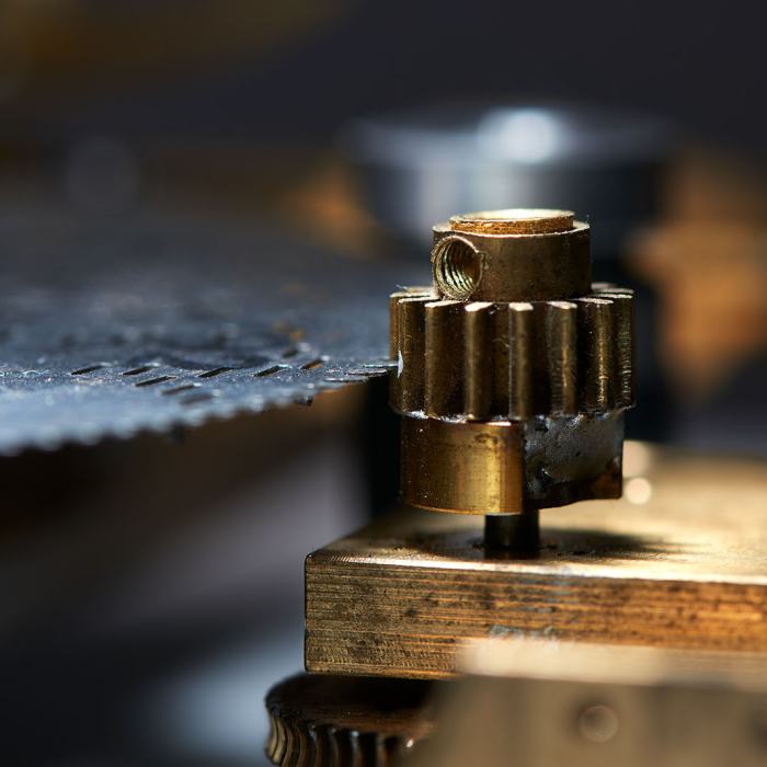 Charlotte Centelighe, Nos réparations, 2022
Photo: Nicolas Desmurs / EDHEA