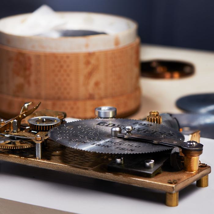 Charlotte Centelighe, Nos réparations, 2022
Photo: Nicolas Desmurs / EDHEA