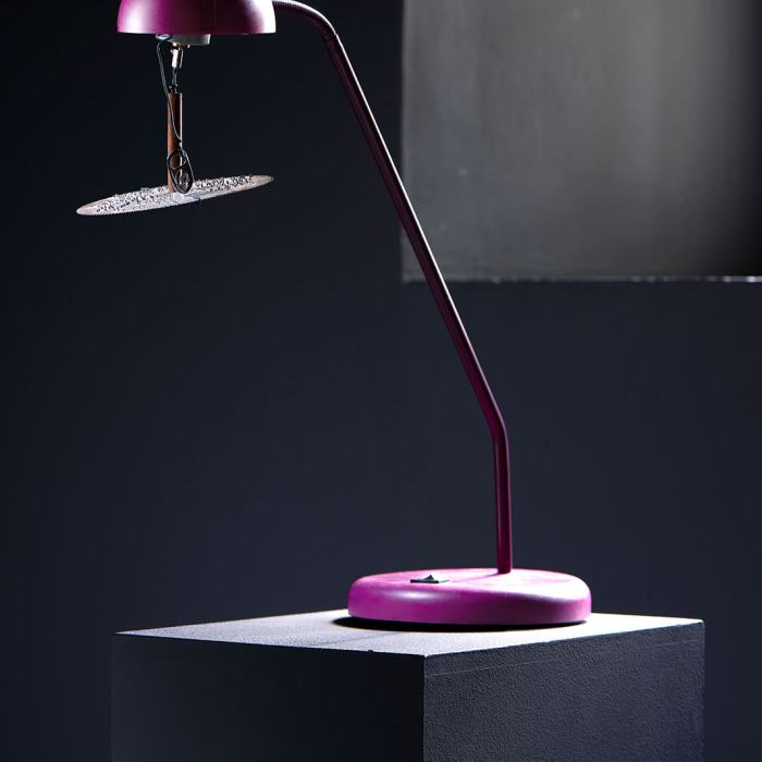 Elias Würsten, Berceuse, 2022
Photo: Nicolas Desmurs / EDHEA