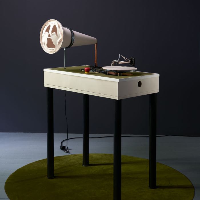 JCC, Everett Schrödinger, 2022
Photo: Nicolas Desmurs / EDHEA