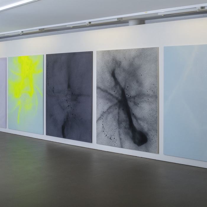 Romain Iannone, Breathe, Breathe !, 2021
Photo: Romain Iannone / EDHEA