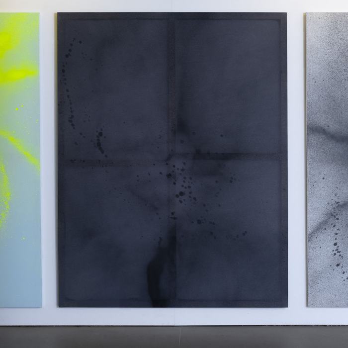 Romain Iannone, Breathe, Breathe !, 2021
Photo: Romain Iannone / EDHEA