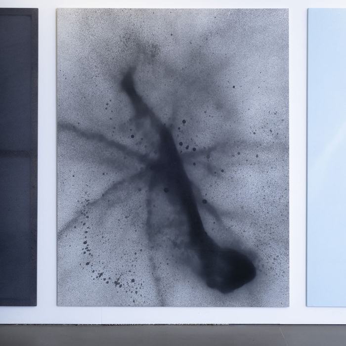 Romain Iannone, Breathe, Breathe !, 2021
Photo: Romain Iannone / EDHEA