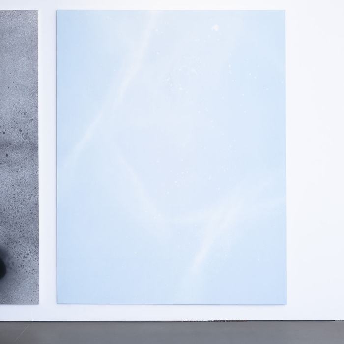 Romain Iannone, Breathe, Breathe !, 2021
Photo: Romain Iannone / EDHEA