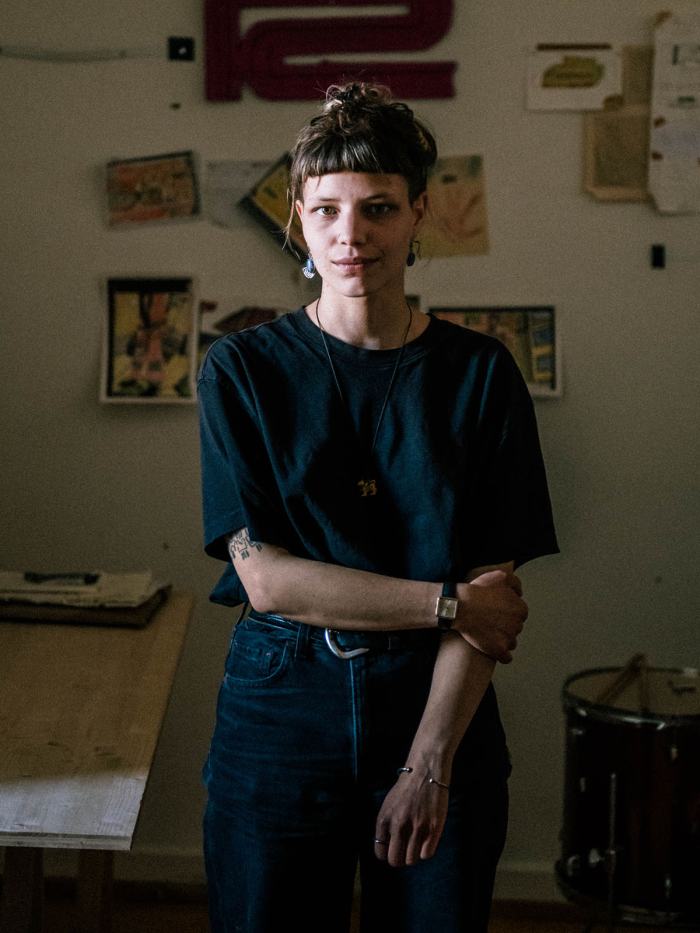 Photo © Florence Zufferey