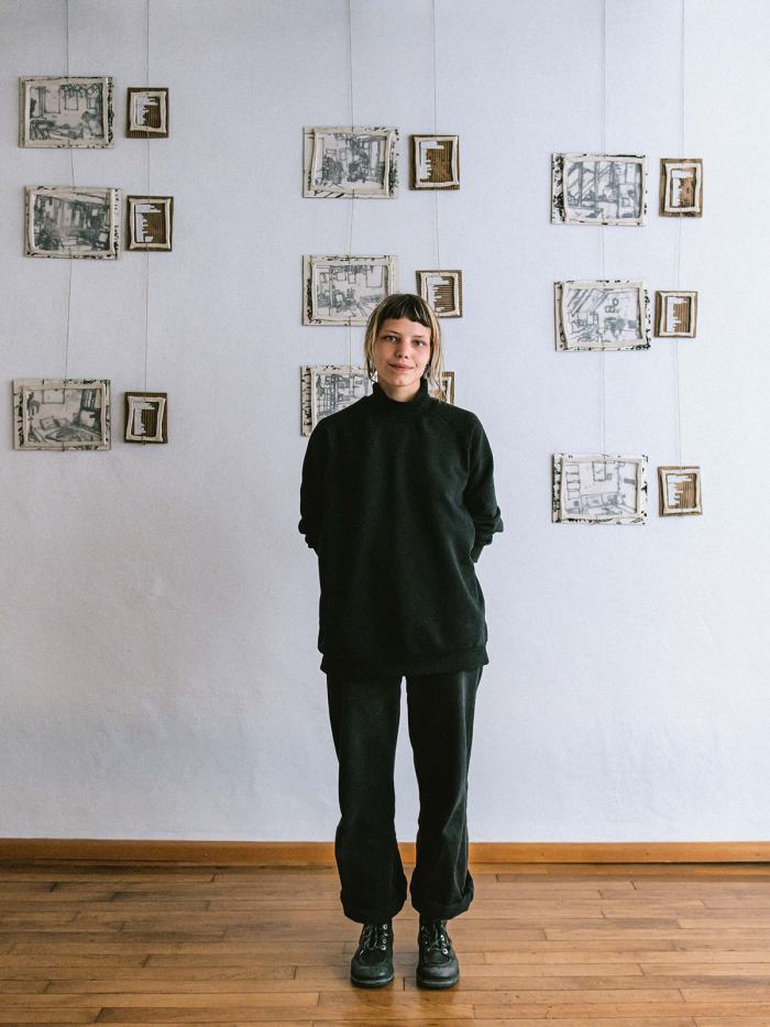 Photo © Florence Zufferey