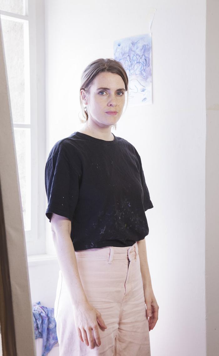 © Clémentine Bossard