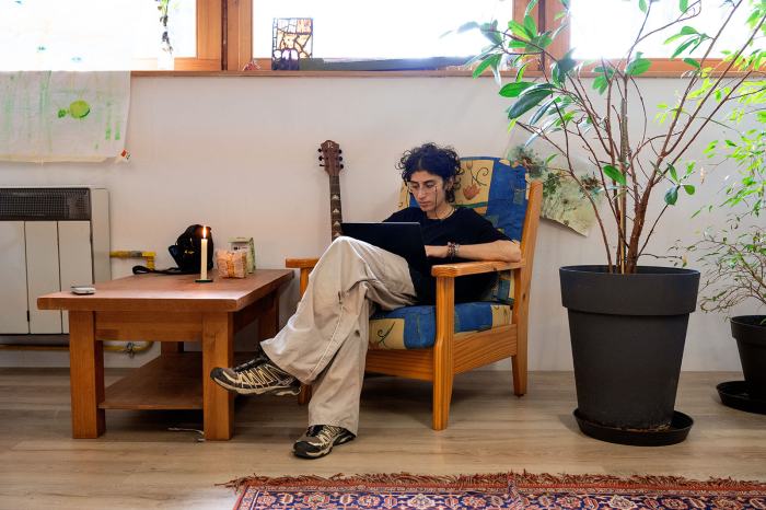 © John-Félix Lehmann