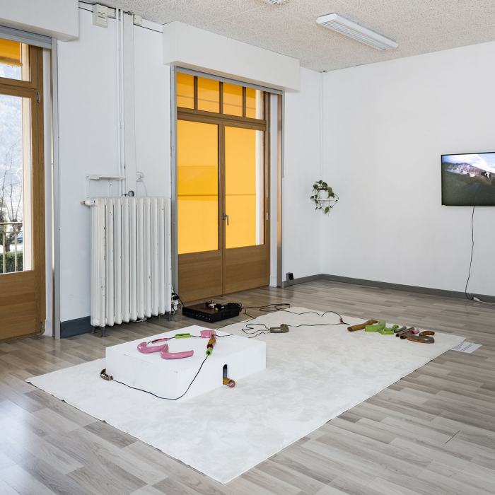 © Olivier Lovey / EDHEA