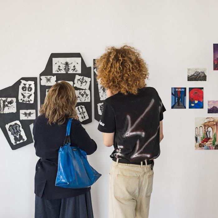 © Olivier Lovey / EDHEA