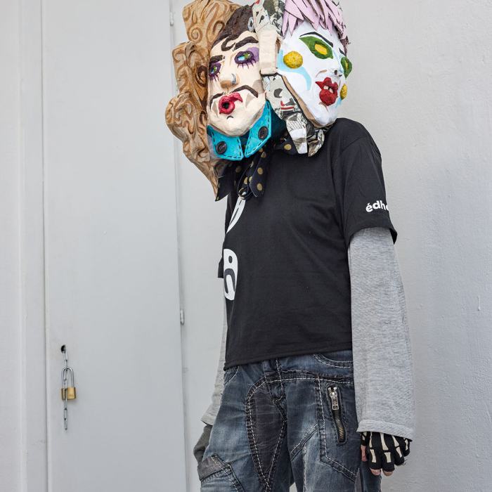 © Olivier Lovey / EDHEA