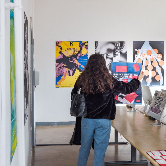 © Olivier Lovey / EDHEA