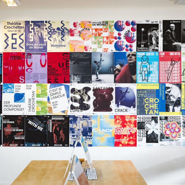 © Olivier Lovey / EDHEA