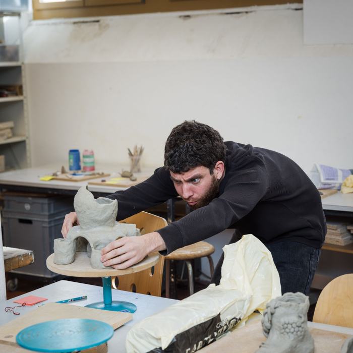 © Olivier Lovey / EDHEA