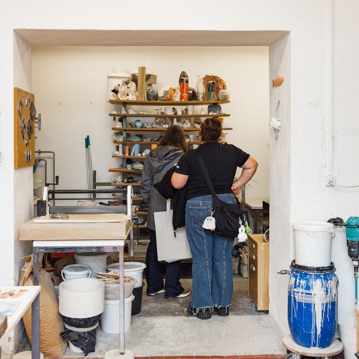 © Olivier Lovey / EDHEA