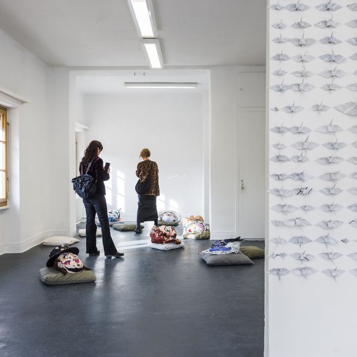 © Olivier Lovey / EDHEA