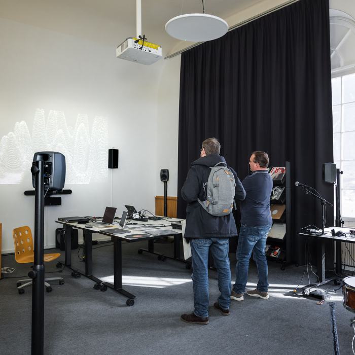 © Olivier Lovey / EDHEA