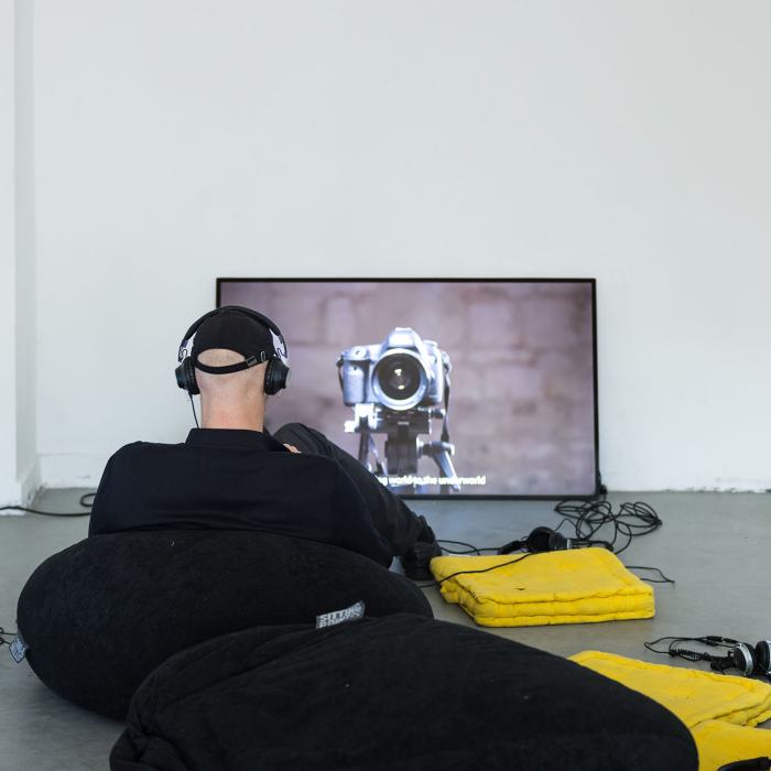 © Olivier Lovey / EDHEA